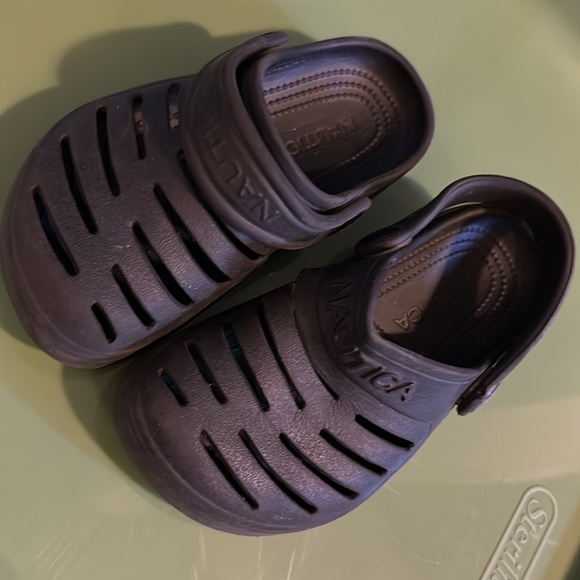 Nautica slippers - Picture 2 of 3